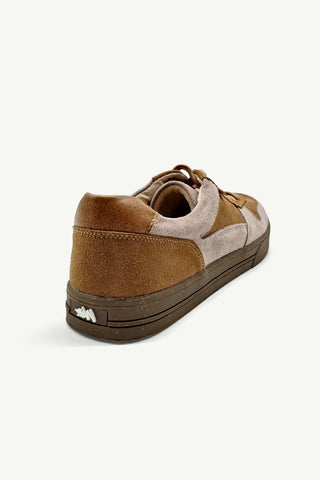 James Beige + Camel