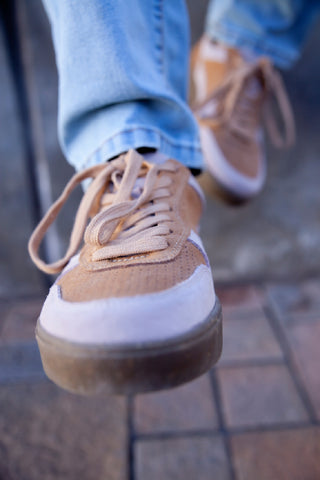 James Beige + Camel