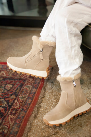 Jet Beige
