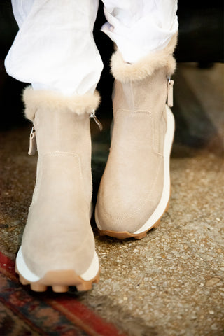 Jet Beige