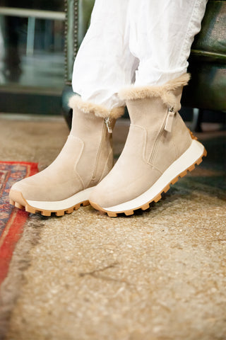 Jet Beige