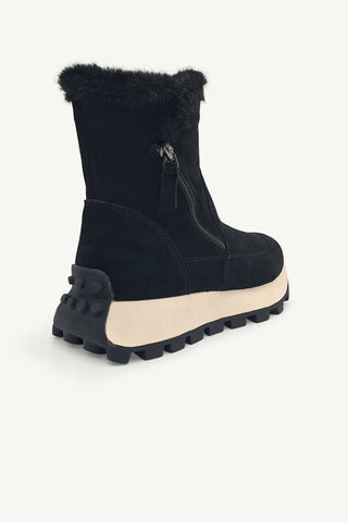 Jet Black