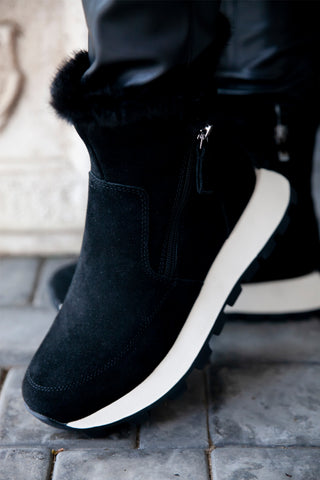 Jet Black