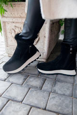 Jet Black