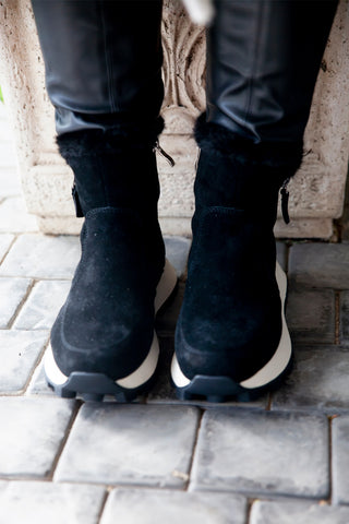 Jet Black