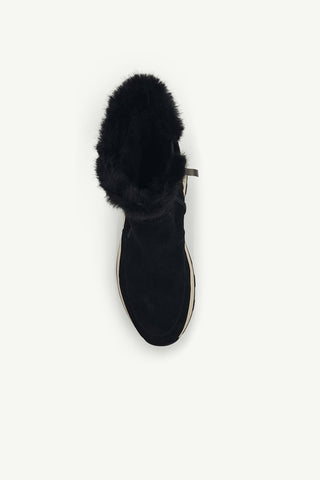 Jet Black