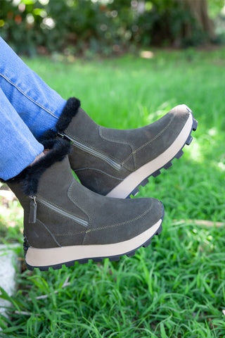 Jet Olive