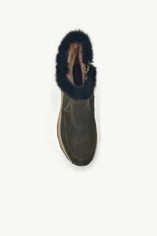Jet Olive