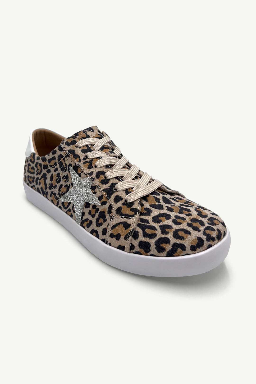 Jose Leopard Glitter - Main Image