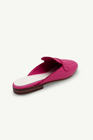 June Hot Pink