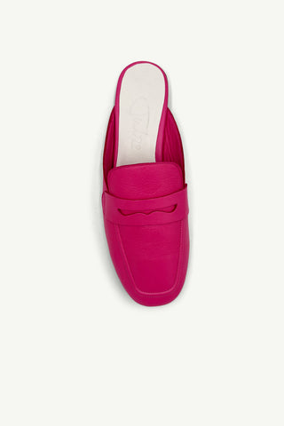 June Hot Pink