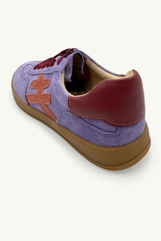 Lumi Blueberry + Mauve