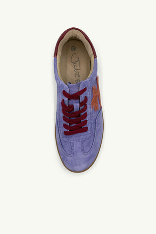 Lumi Blueberry + Mauve