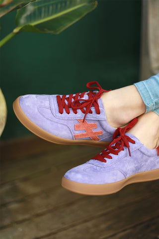 Lumi Blueberry + Mauve