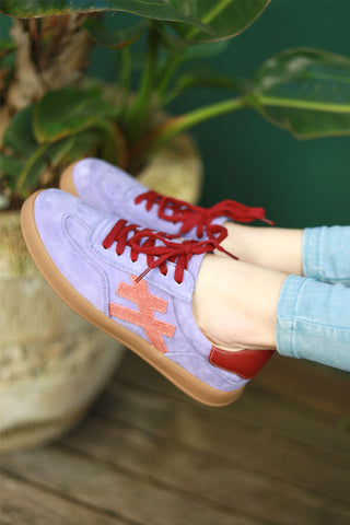 Lumi Blueberry + Mauve