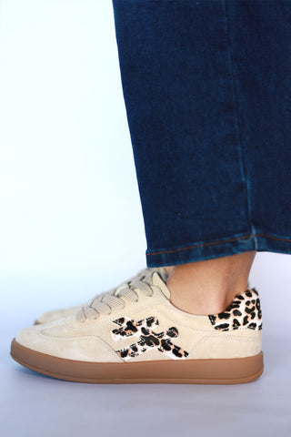 Lumi Taupe + Leopard