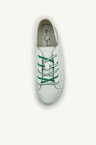 Shoe Laces - Elastic