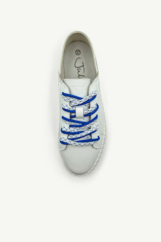 Shoe Laces - Flat + Round Set