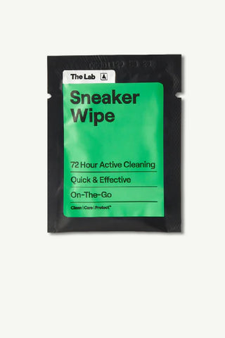Leather Wipes Box - 12 pack