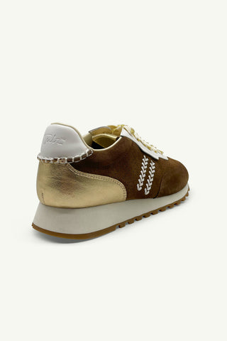 Lennox Choc Brown