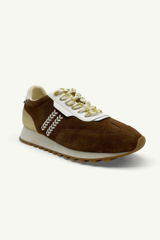 Lennox Choc Brown