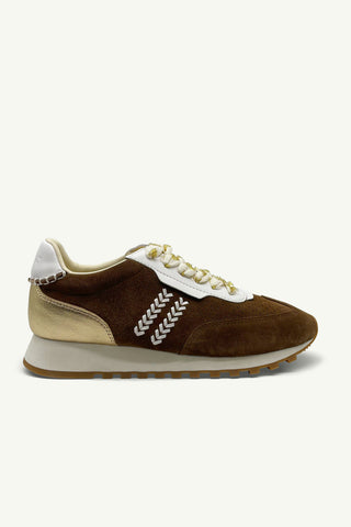 Lennox Choc Brown