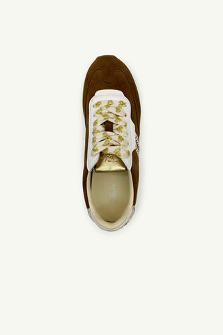 Lennox Choc Brown