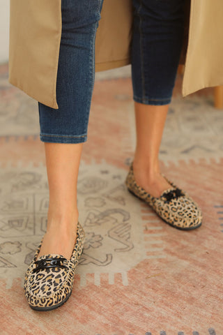 Lidy Leopard