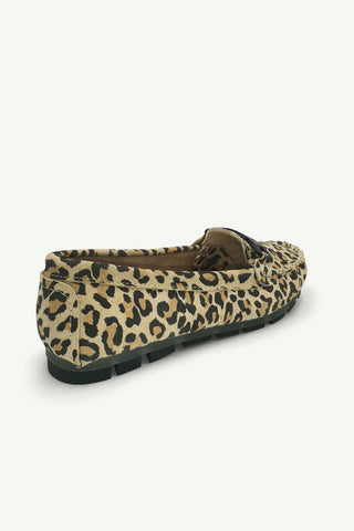 Lidy Leopard