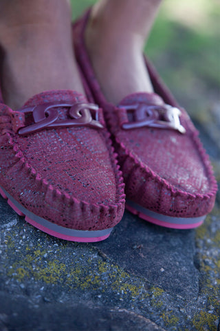 Lidy Maroon Snake