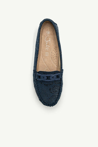 Lidy Navy Snake