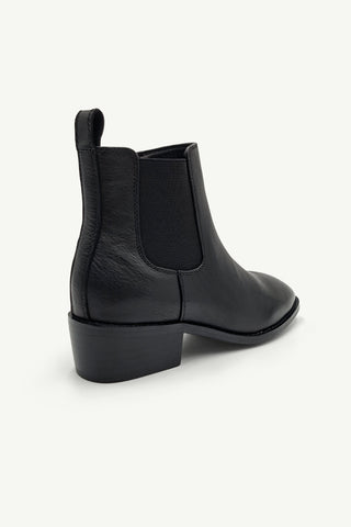 Lucca Black