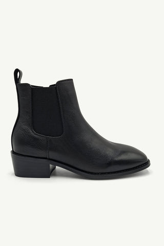 Lucca Black
