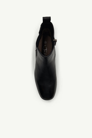 Lucca Black