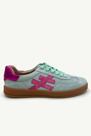 Lumi Aqua Pink