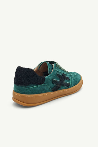 Lumi Emerald Green