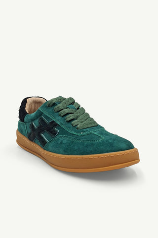 Lumi Emerald Green