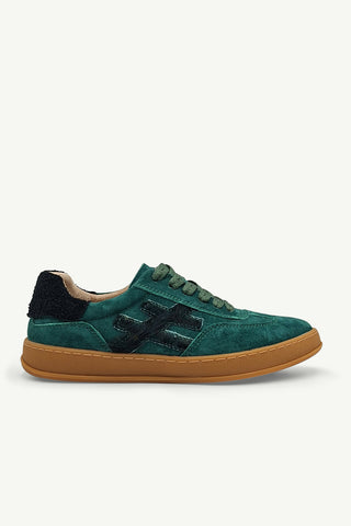 Lumi Emerald Green