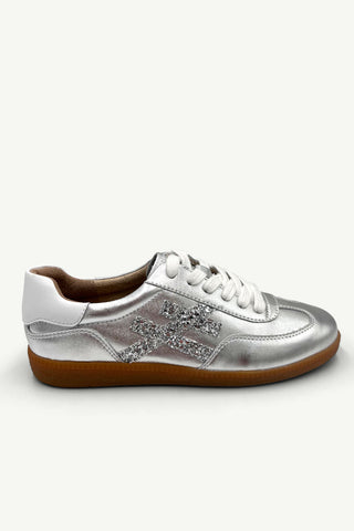 Lumi Metallic Silver
