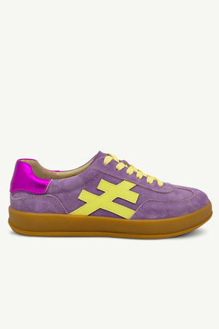 Lumi Purple + Yellow