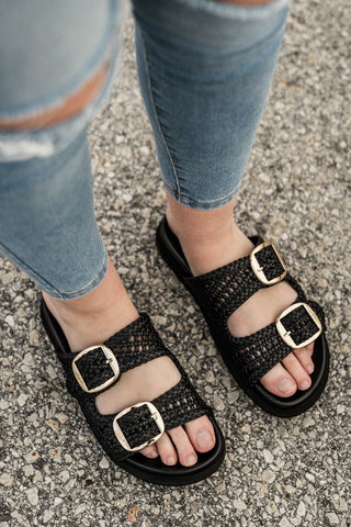 Marina Black