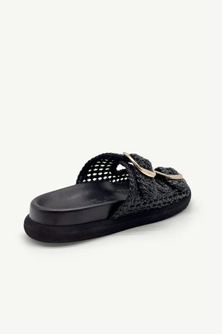 Marina Black