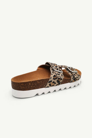 Megan Leopard