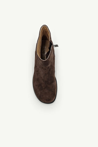 Milano Chestnut