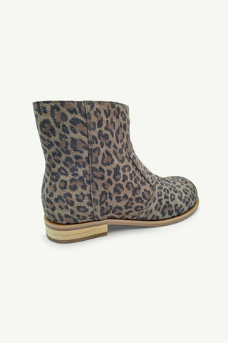 Milano Leopard