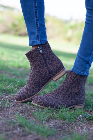 Milano Leopard