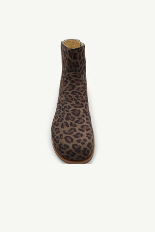 Milano Leopard