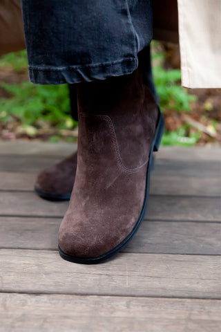 Milano Chestnut