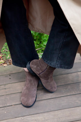 Milano Chestnut