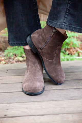 Milano Chestnut